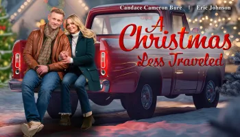 A Christmas Less Traveled