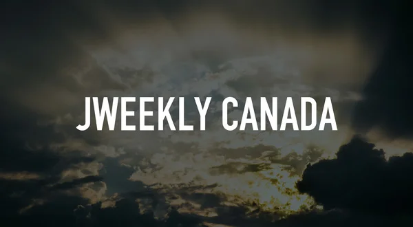 JWeekly Canada