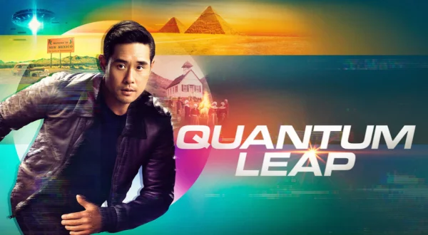 Quantum Leap