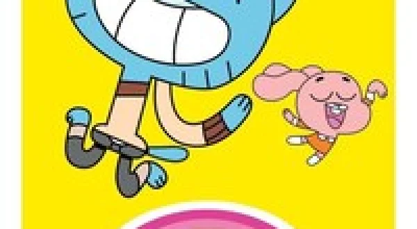 The Amazing World of Gumball