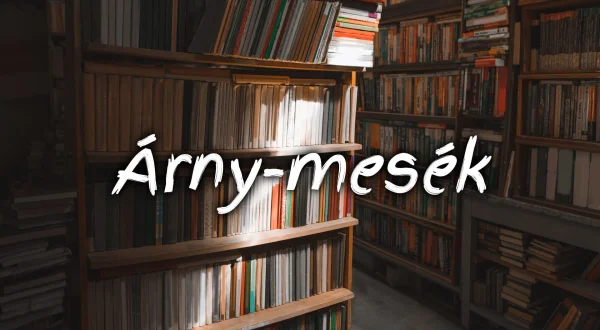 Árny-mesék