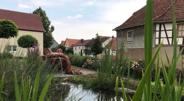 Unser Dorf hat Wochenende
