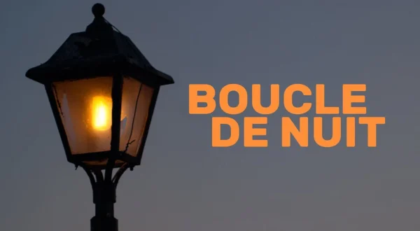 Boucle de nuit