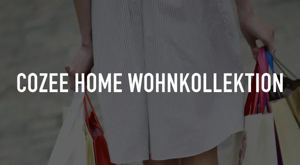 COZEE HOME Wohnkollektion