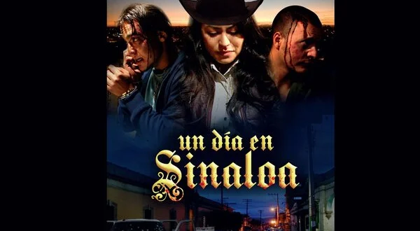 Un día en Sinaloa