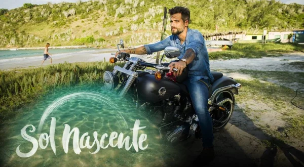 Sol Nascente