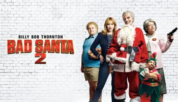 Bad Santa 2