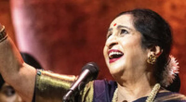 Darbar Festival 2024