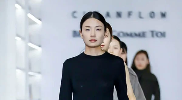 Fashion From China