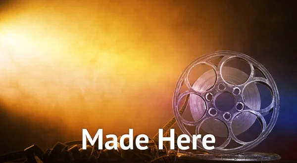 Made Here