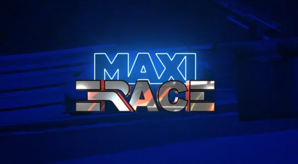 Salomon Gore - Tex Maxi Race