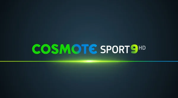 COSMOTESport9HD