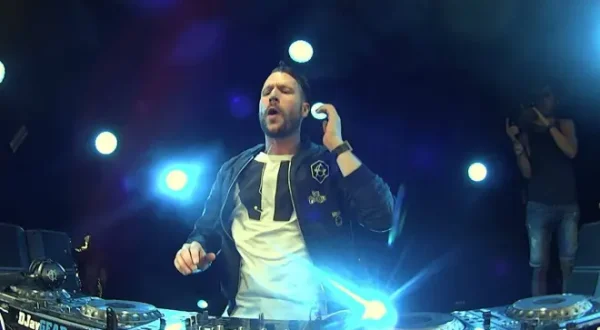 Mysteryland: The Compilation Movie