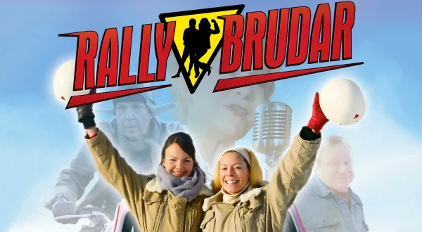 Rallybrude