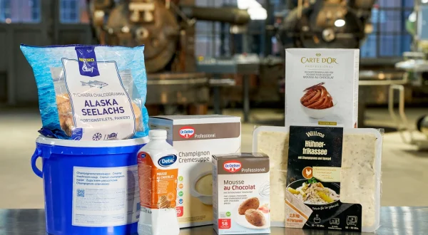 besseresser: Die Tricks der Gastro-Industrie