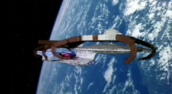 Star Trek: Das nächste Jahrhundert