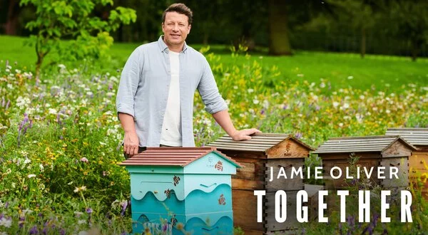 Jamie Oliver: Together