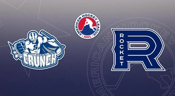Live: Hockey AHL