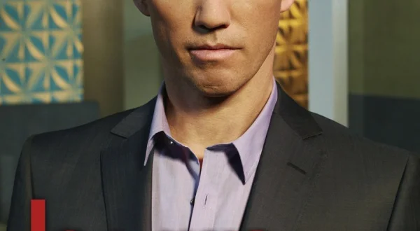 Burn Notice