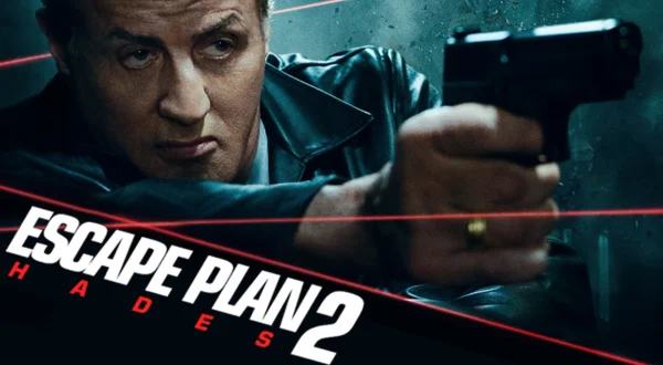 Escape Plan 2: Hades