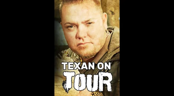 Texan on Tour