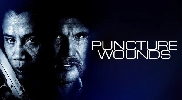 Puncture Wounds