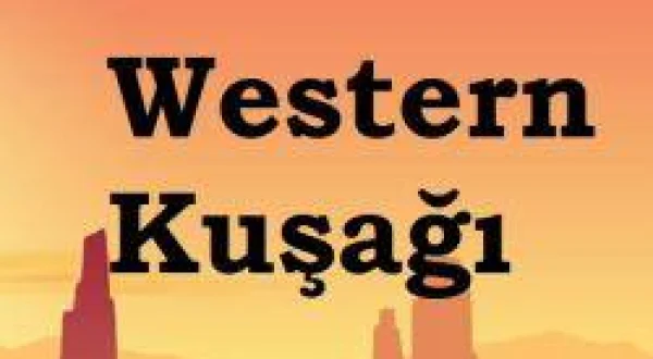 Western Kuşağı