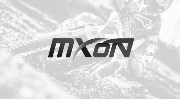 Motocross: Motocross of Nations R3