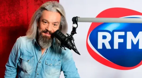 Le réveil du week-end