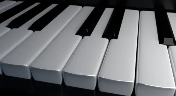 Mozart - Klaviersonate Nr. 13, KV 333