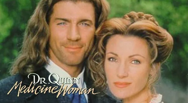 Dr. Quinn, Medicine Woman