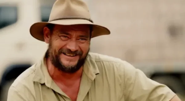 Abenteuer Gold: Schatzsuche in Australien