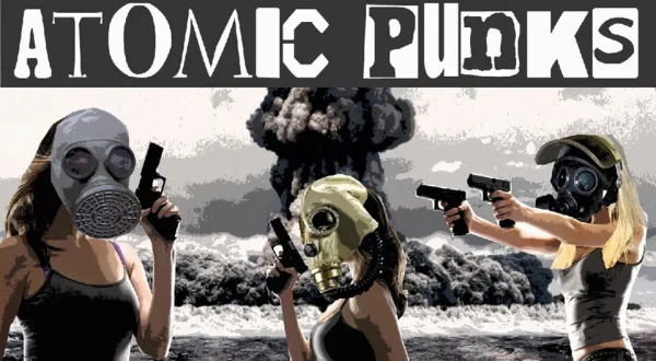 Atomic Punks