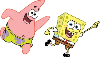 SpongeBob Schwammkopf