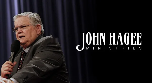 John Hagee Ministries