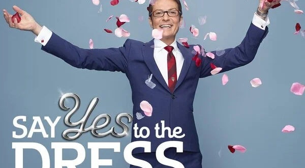 Say Yes to the Dress