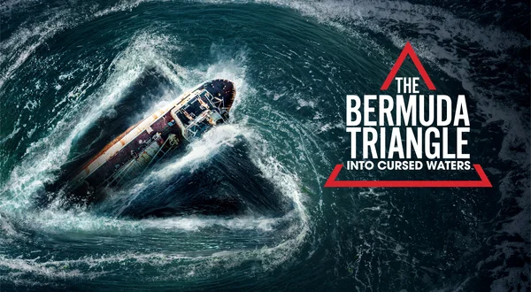The Bermuda Triangle: Into Cursed Waters