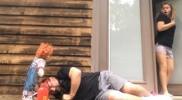 FailArmy Halloween
