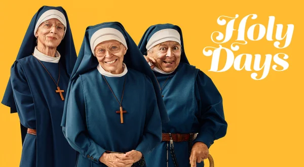 Holy Days