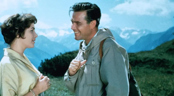 Die Zwillinge vom Zillertal