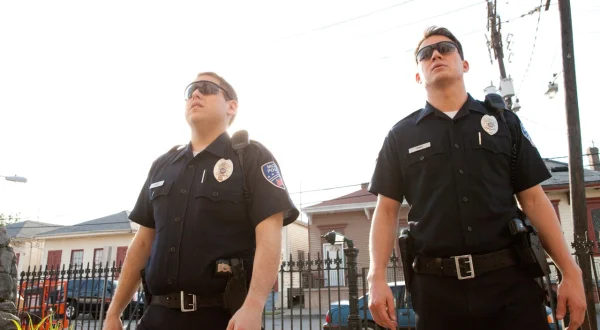 21 Jump Street