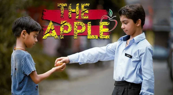 The Apple