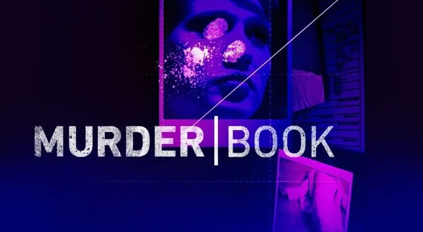Murder Book