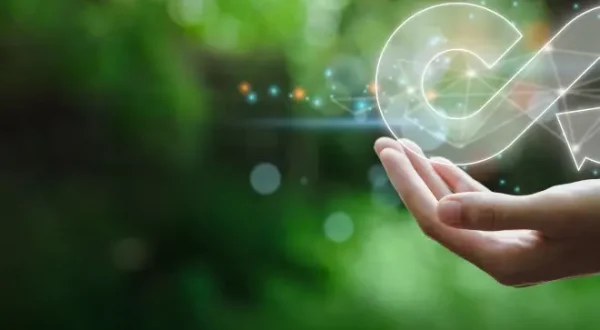 Bonnes nouvelles d'écologie humaine