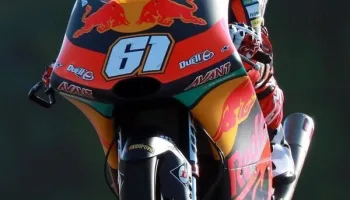 Moto 2 : Grand Prix de France