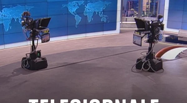 Il TG di mezzanotte