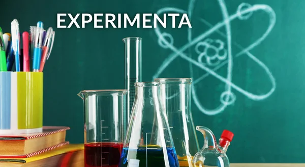 Experimenta