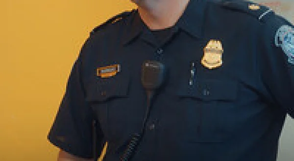 Borderforce: America's Gatekeepers