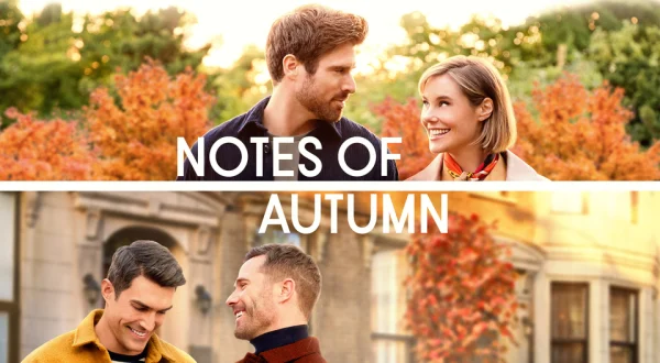Notes of Autumn