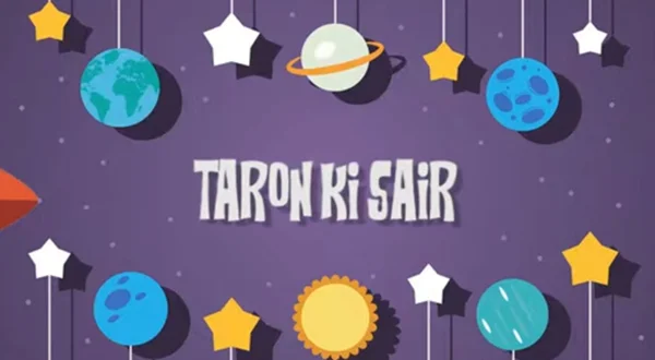 Taron Ki Sair